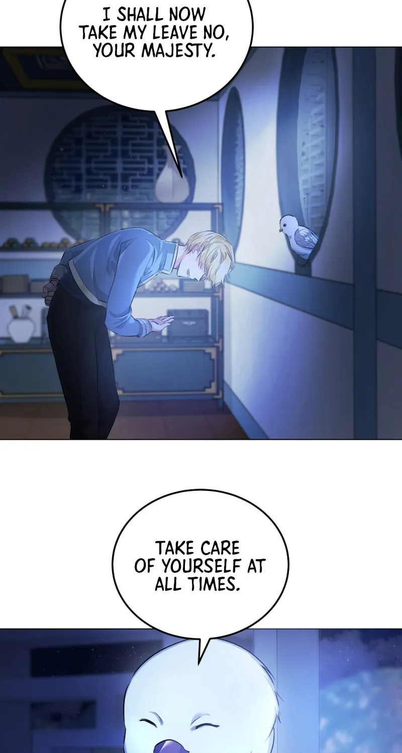 Read The Palace Beast chapter 8 image 34 on Lezhin