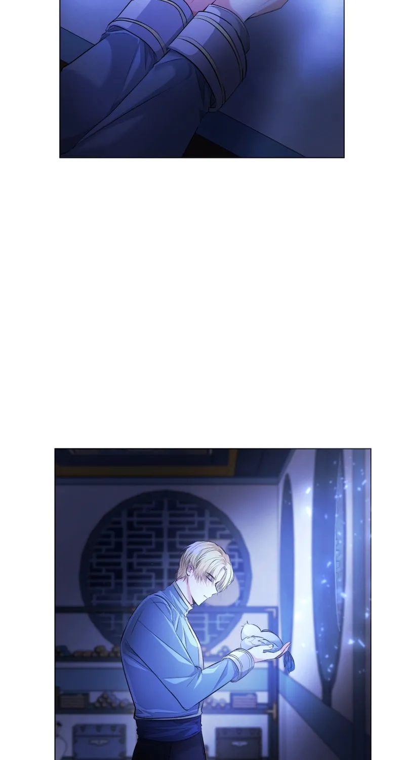 Read The Palace Beast chapter 8 image 36 on Lezhin
