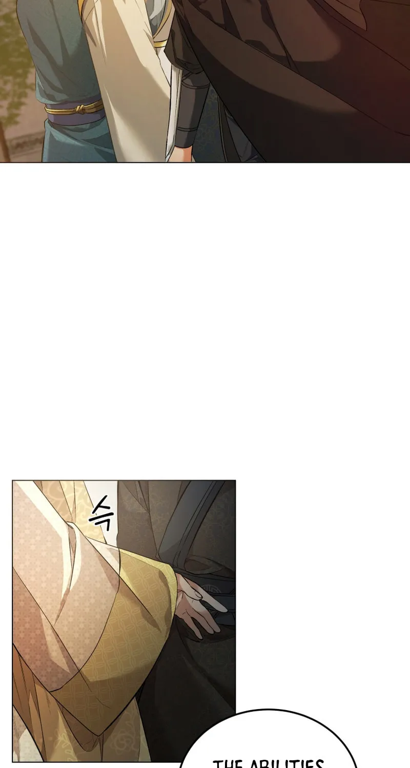 Read The Palace Beast chapter 8 image 4 on Lezhin