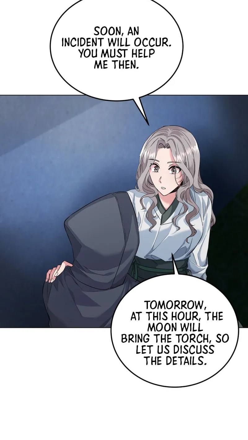 Read The Palace Beast chapter 8 image 40 on Lezhin