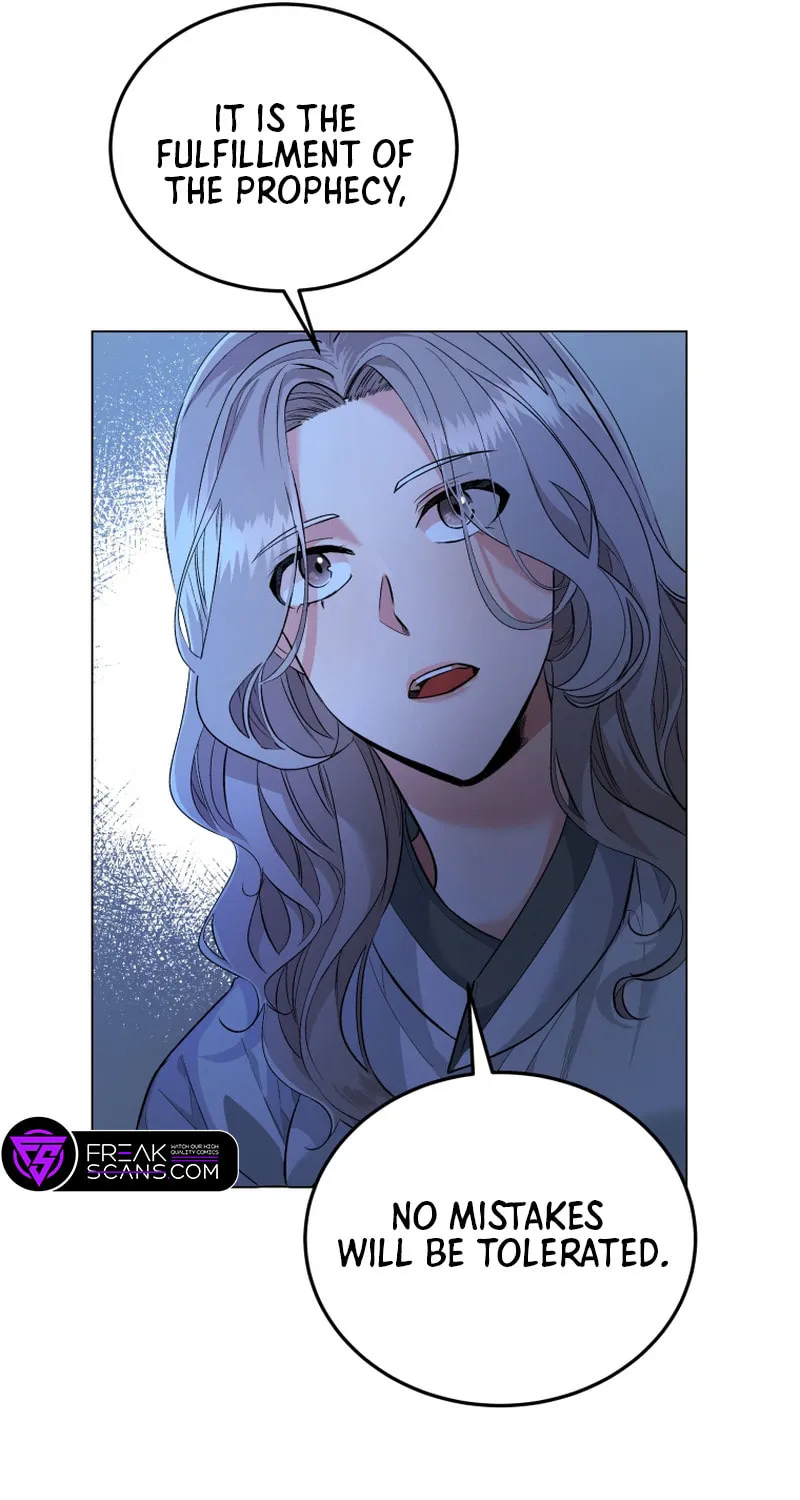Read The Palace Beast chapter 8 image 41 on Lezhin