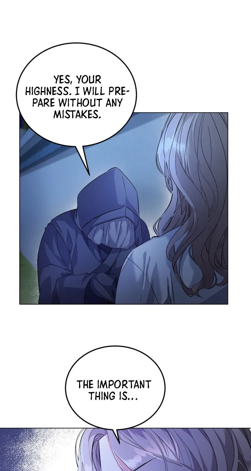 Read The Palace Beast chapter 8 image 42 on Lezhin