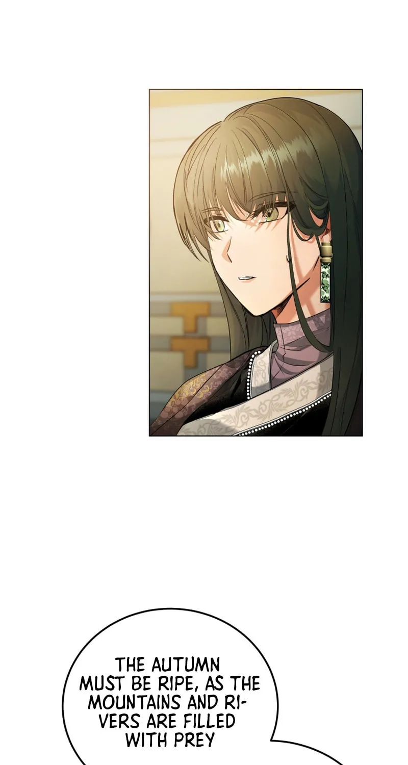 Read The Palace Beast chapter 8 image 47 on Lezhin