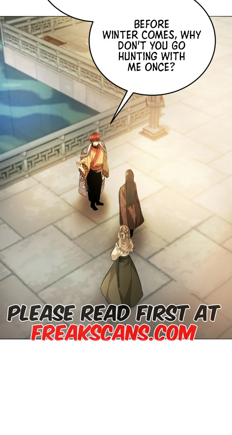 Read The Palace Beast chapter 8 image 48 on Lezhin