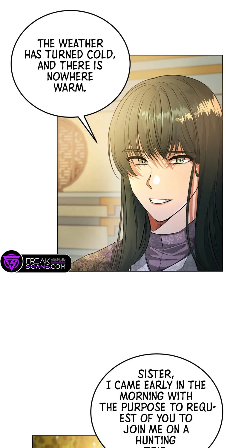 Read The Palace Beast chapter 8 image 49 on Lezhin