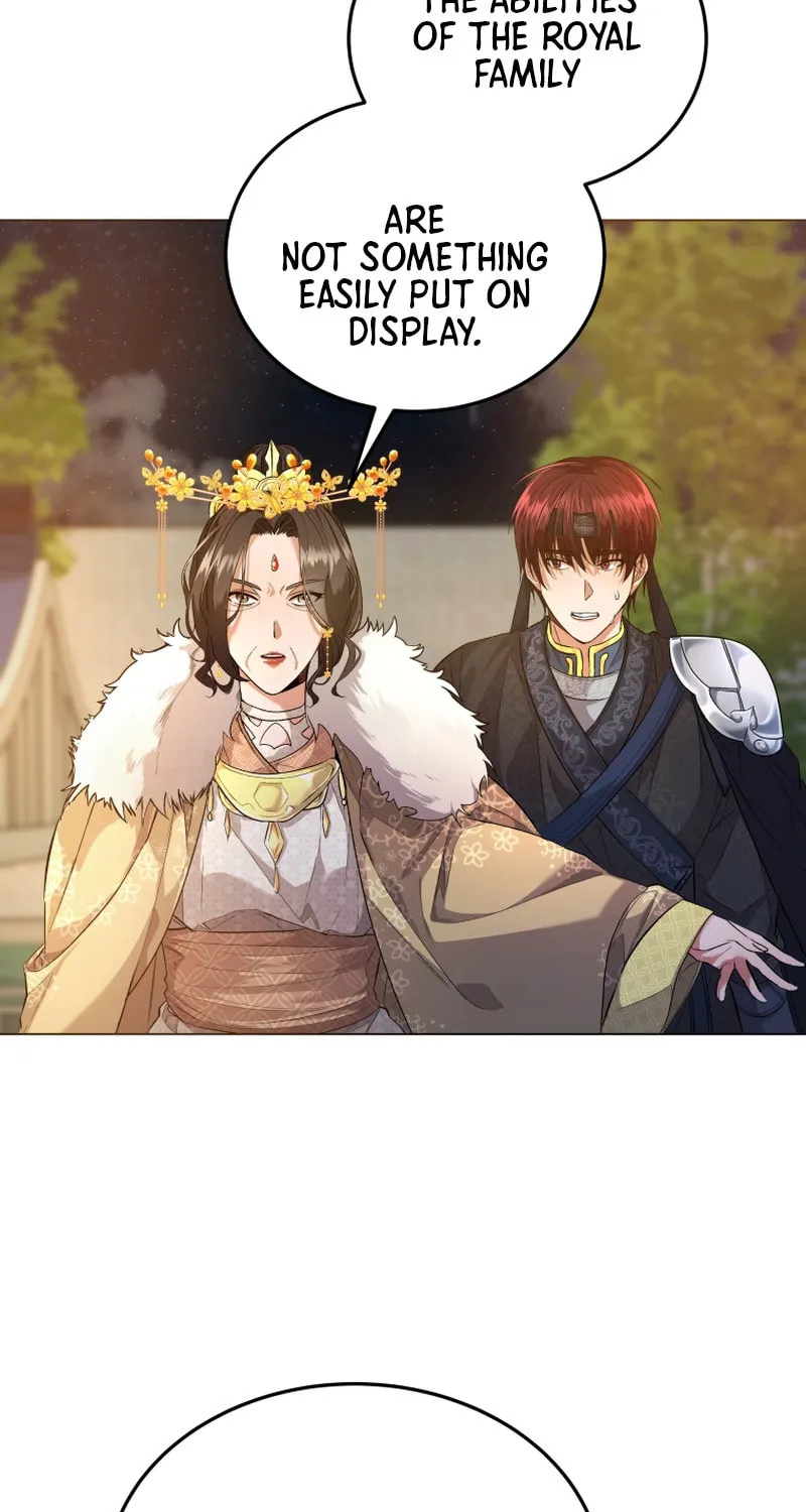 Read The Palace Beast chapter 8 image 5 on Lezhin