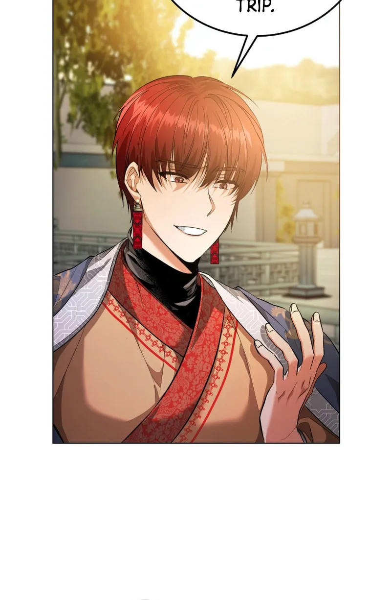 Read The Palace Beast chapter 8 image 50 on Lezhin