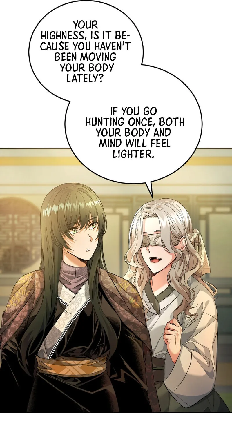 Read The Palace Beast chapter 8 image 51 on Lezhin