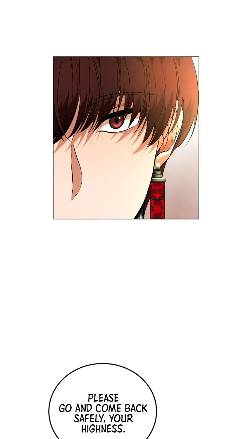 Read The Palace Beast chapter 8 image 53 on Lezhin
