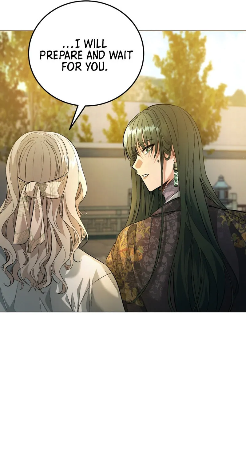 Read The Palace Beast chapter 8 image 55 on Lezhin