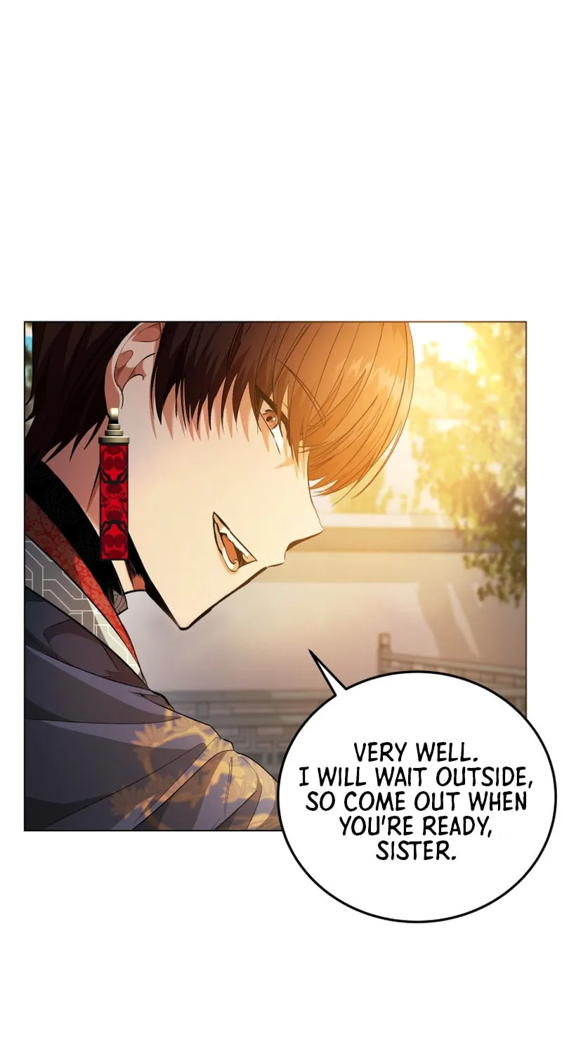 Read The Palace Beast chapter 8 image 56 on Lezhin
