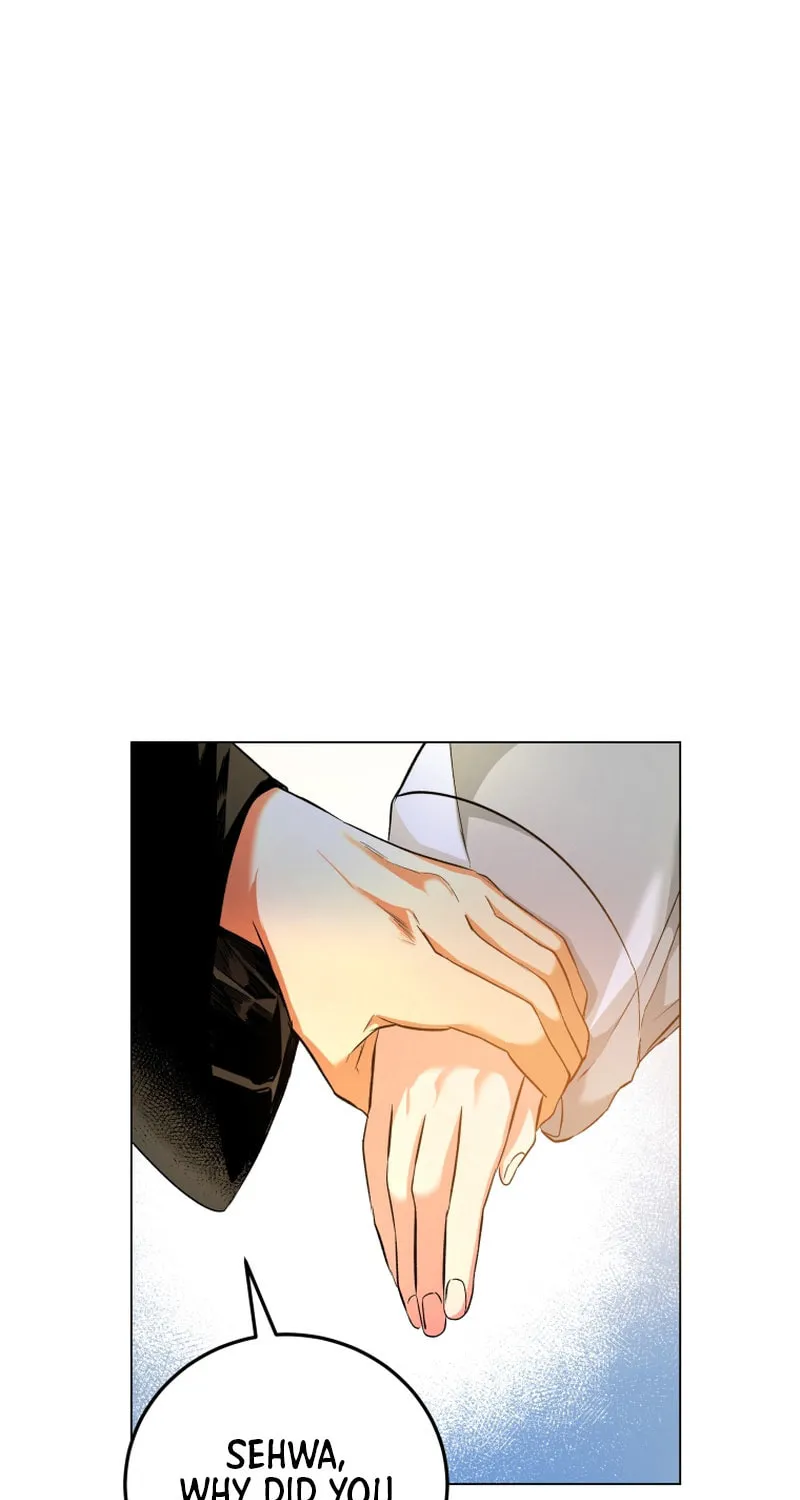 Read The Palace Beast chapter 8 image 57 on Lezhin