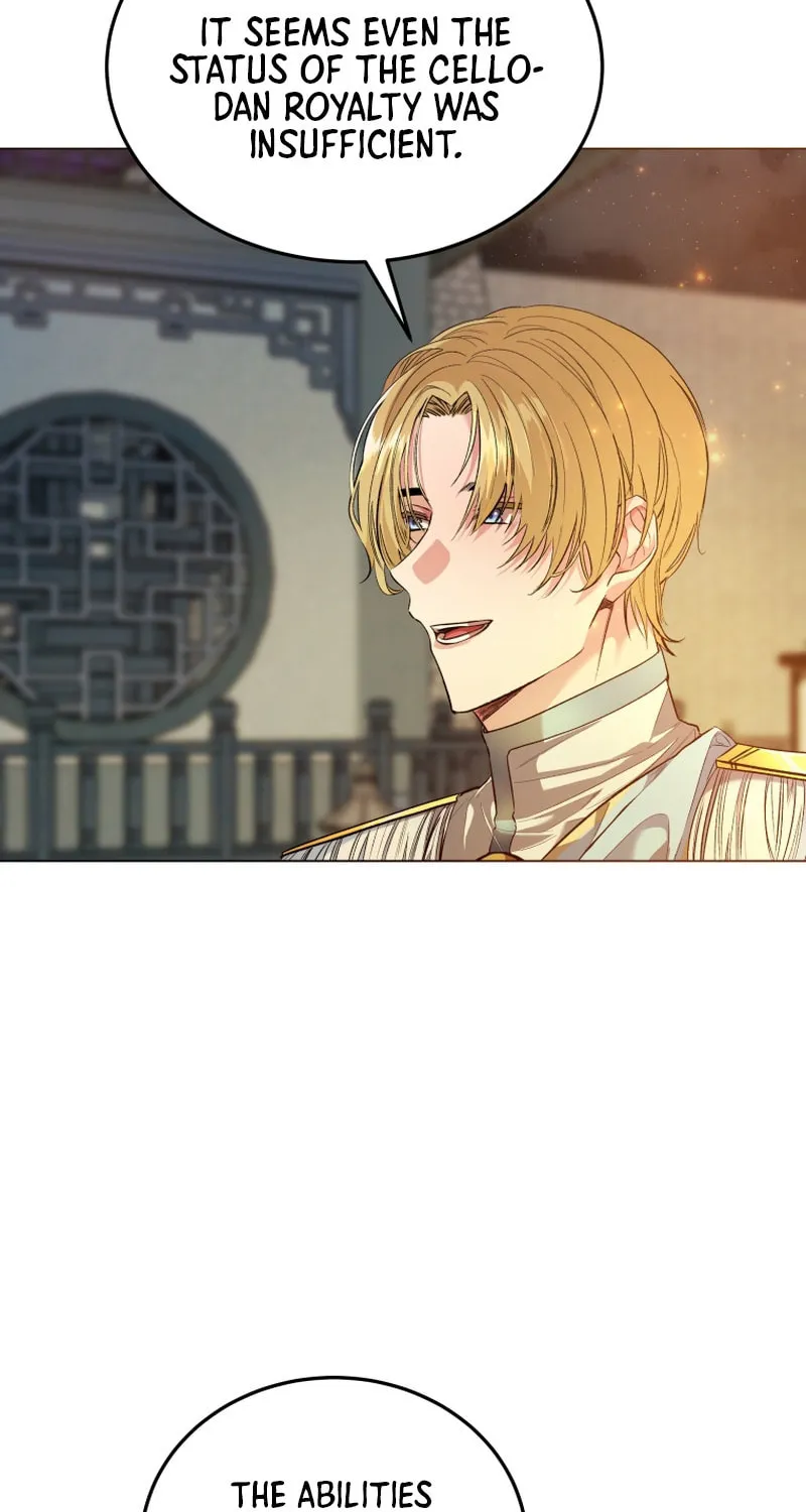 Read The Palace Beast chapter 8 image 6 on Lezhin