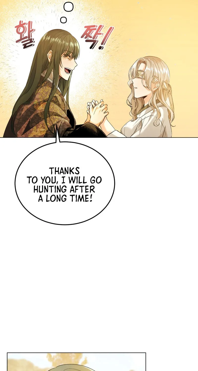 Read The Palace Beast chapter 8 image 61 on Lezhin