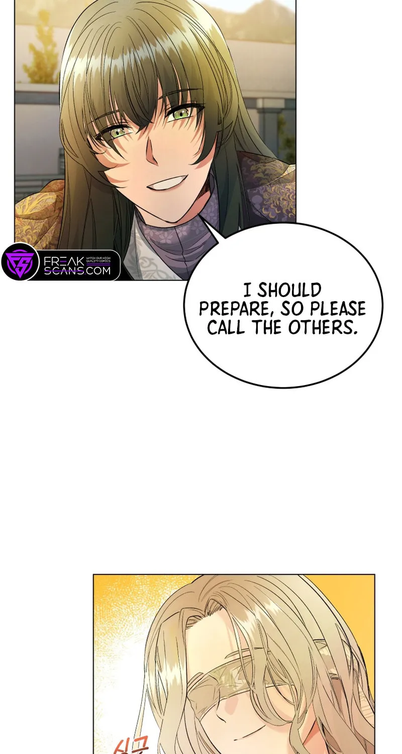Read The Palace Beast chapter 8 image 62 on Lezhin
