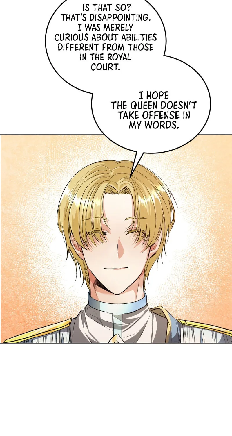 Read The Palace Beast chapter 8 image 8 on Lezhin