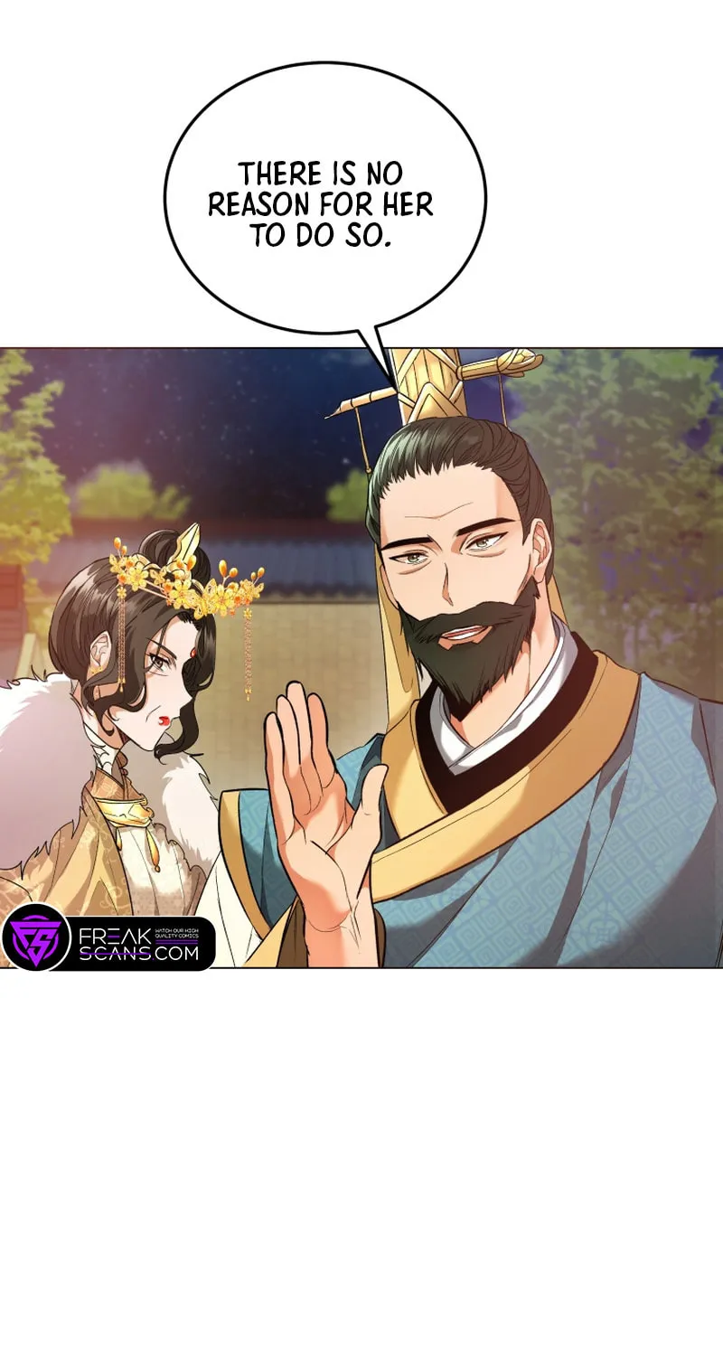Read The Palace Beast chapter 8 image 9 on Lezhin
