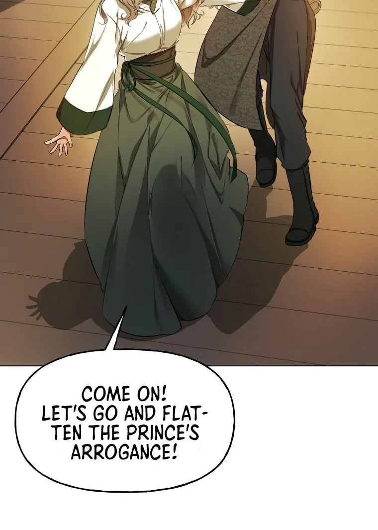 Read The Palace Beast chapter 9 image 10 on Lezhin