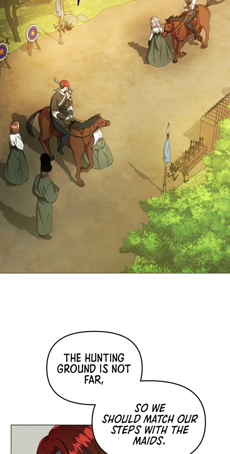Read The Palace Beast chapter 9 image 14 on Lezhin