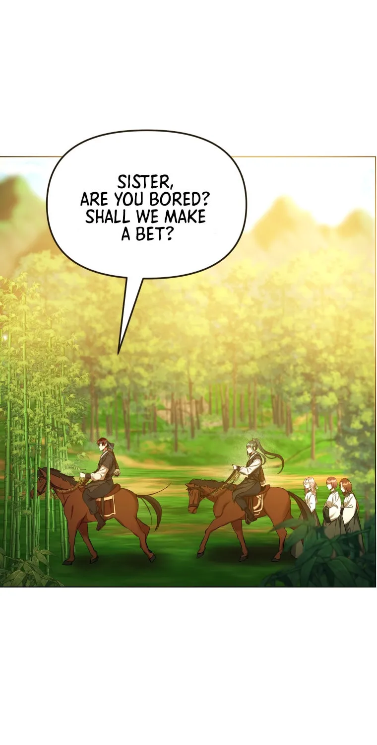 Read The Palace Beast chapter 9 image 16 on Lezhin