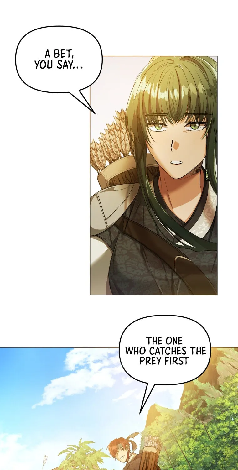 Read The Palace Beast chapter 9 image 17 on Lezhin