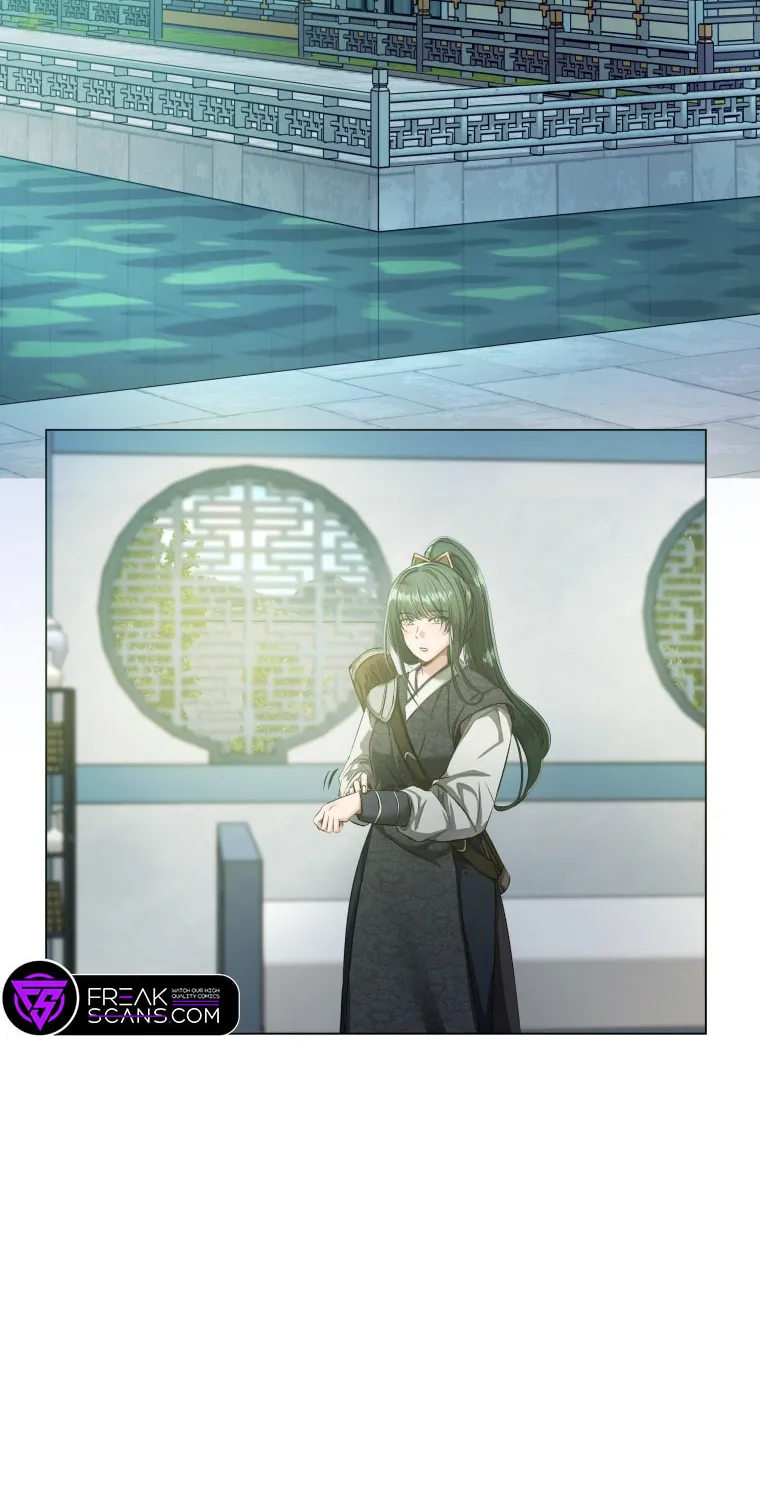 Read The Palace Beast chapter 9 image 2 on Lezhin