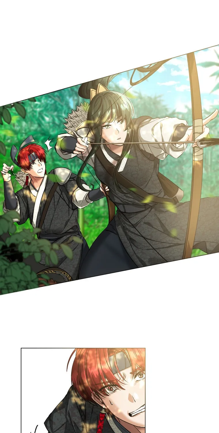 Read The Palace Beast chapter 9 image 26 on Lezhin