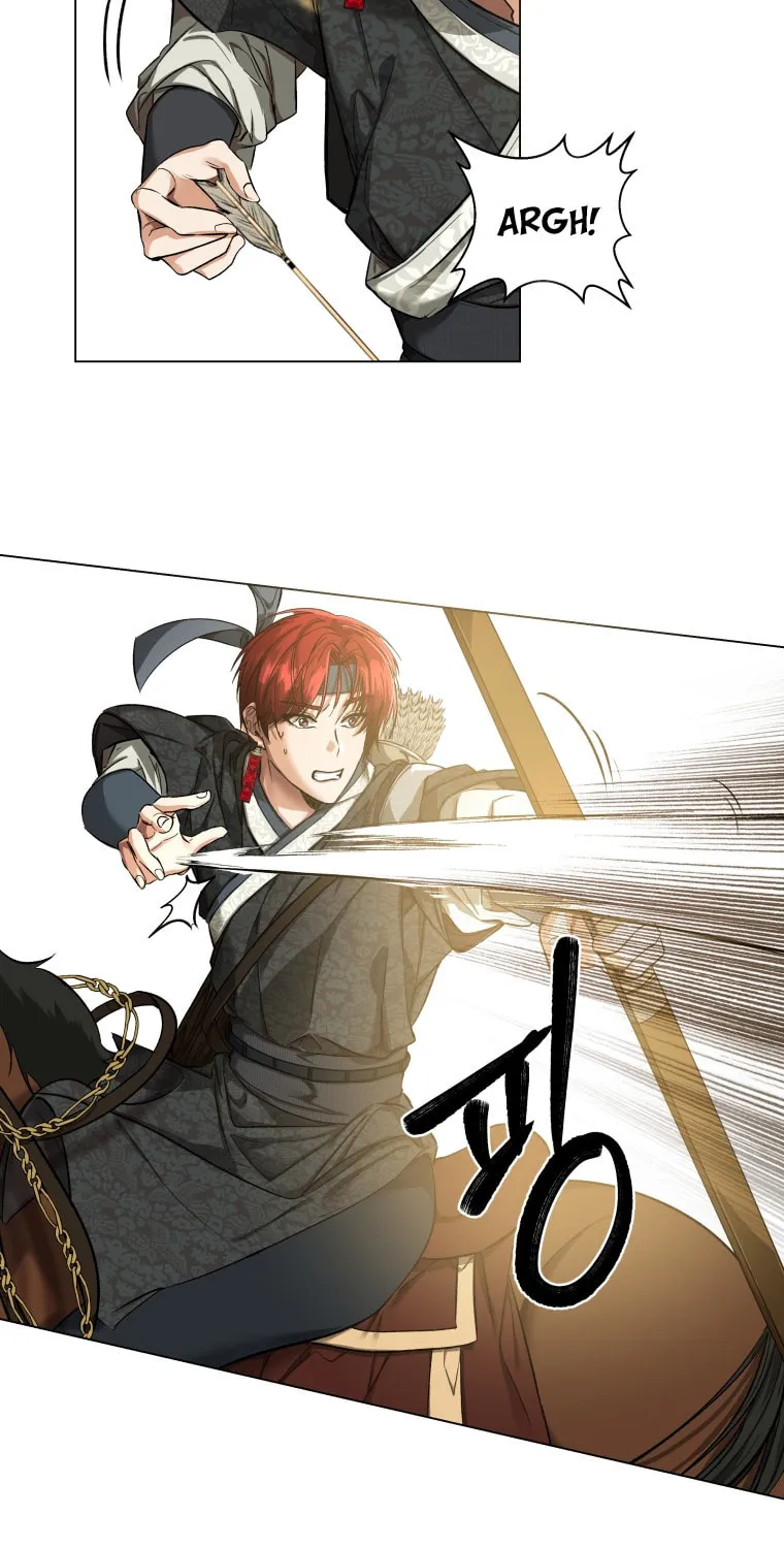 Read The Palace Beast chapter 9 image 27 on Lezhin