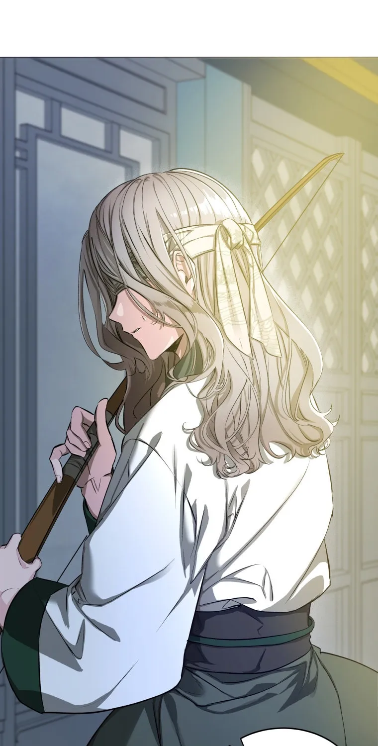 Read The Palace Beast chapter 9 image 3 on Lezhin