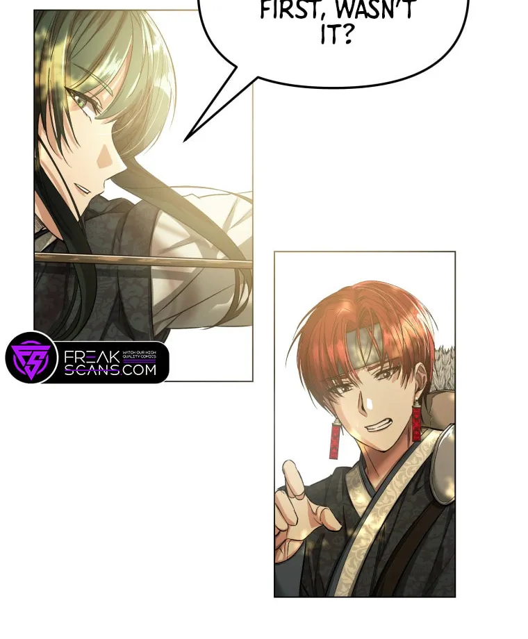 Read The Palace Beast chapter 9 image 30 on Lezhin