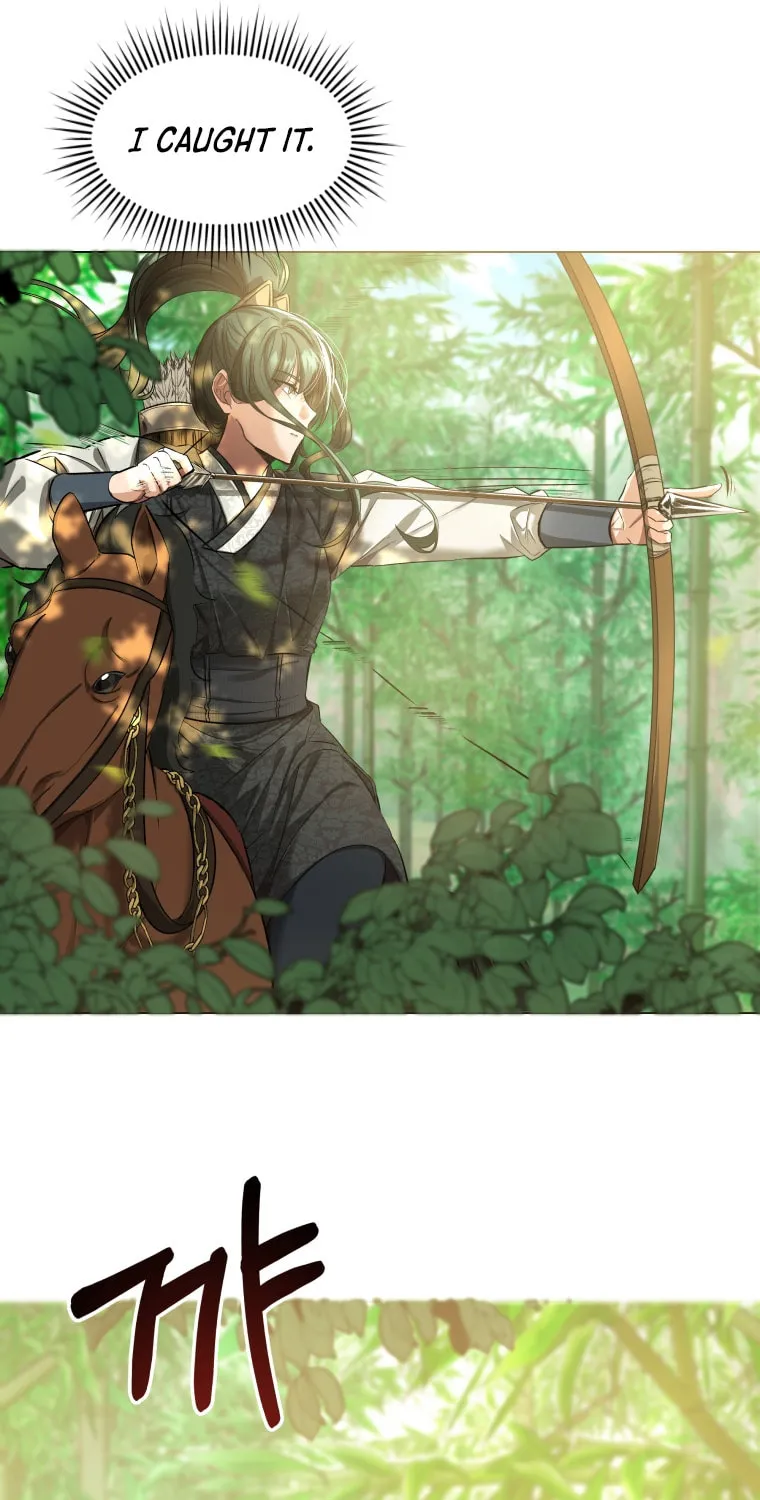 Read The Palace Beast chapter 9 image 31 on Lezhin