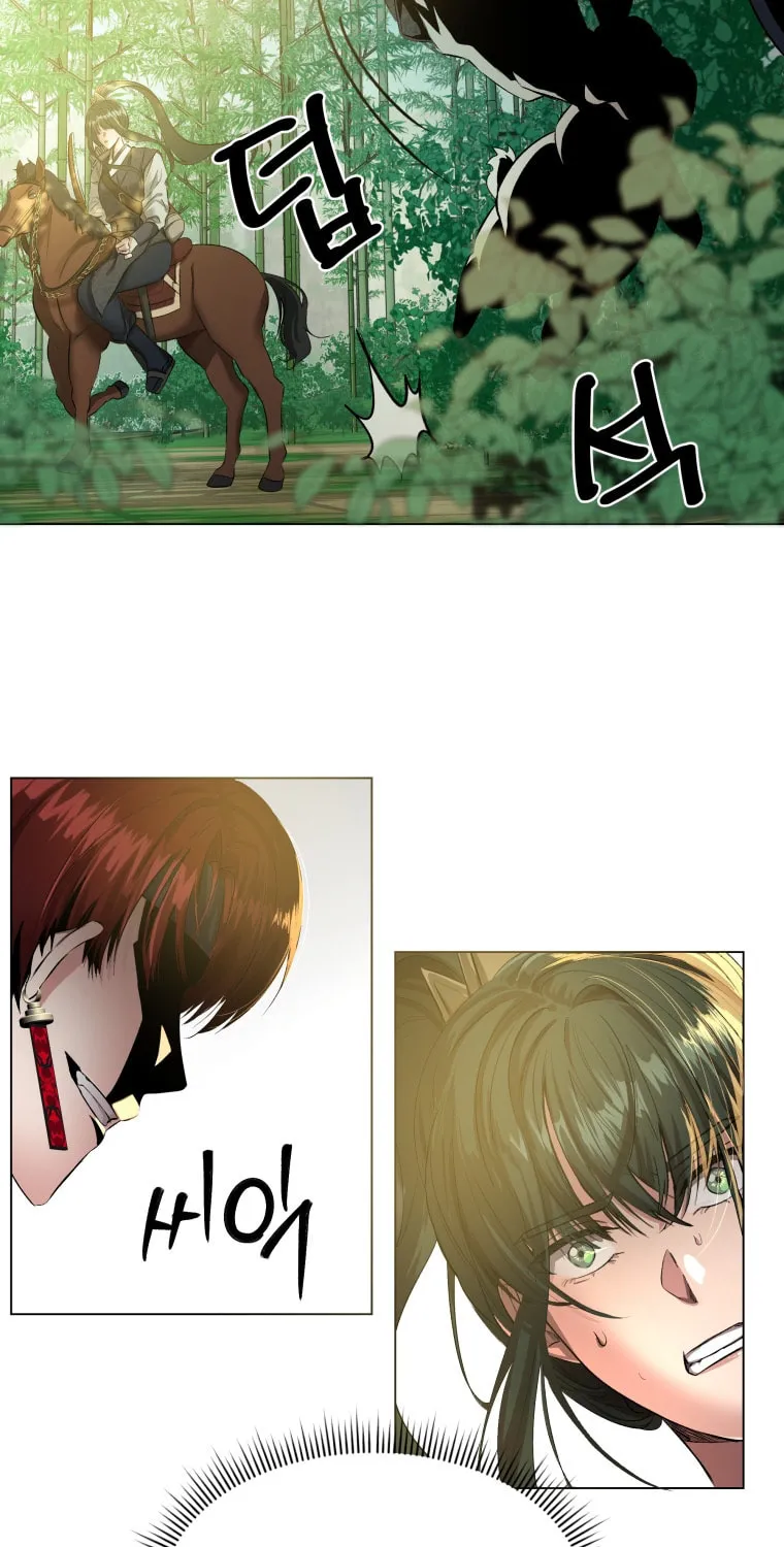 Read The Palace Beast chapter 9 image 35 on Lezhin