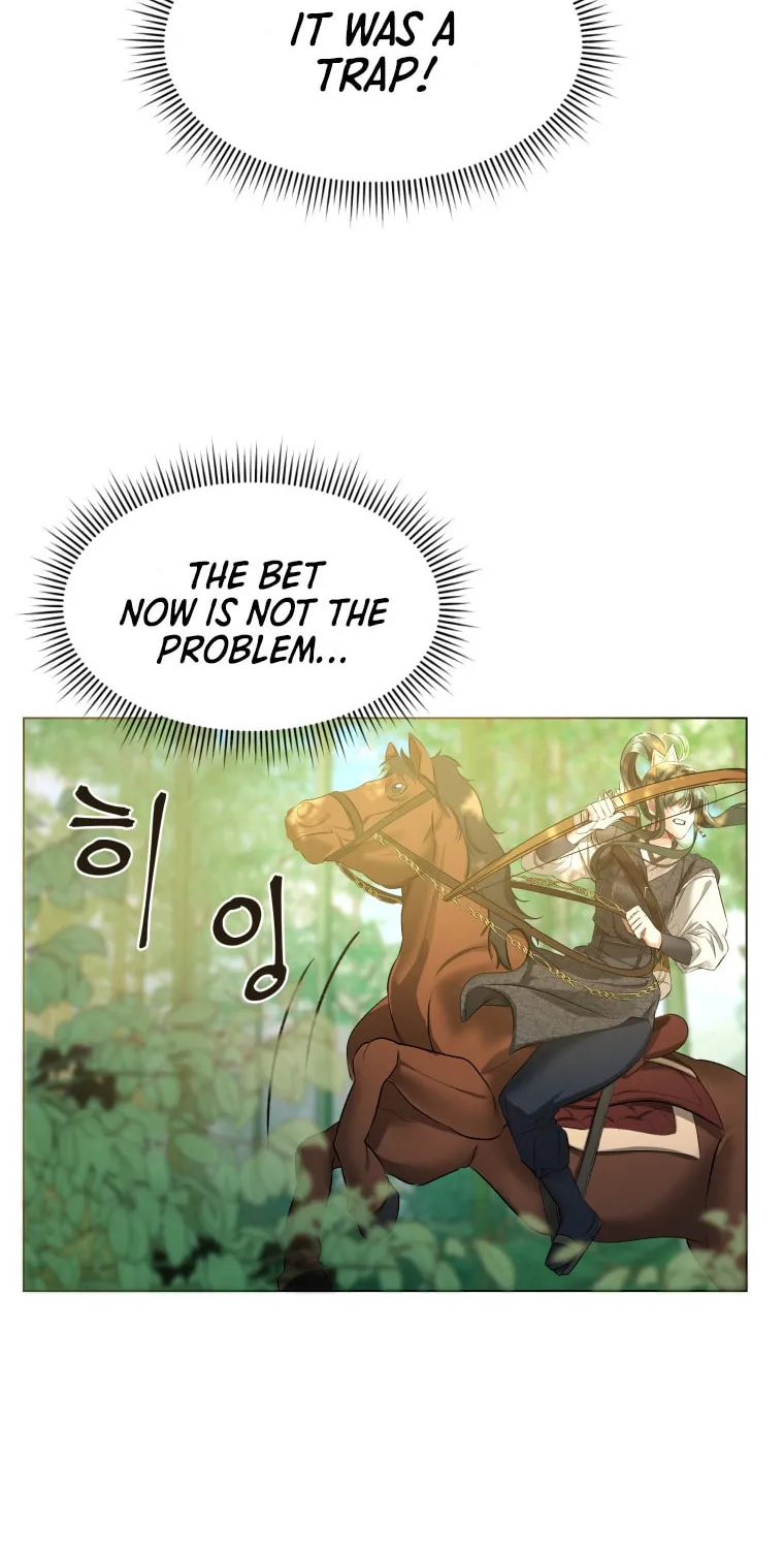 Read The Palace Beast chapter 9 image 36 on Lezhin