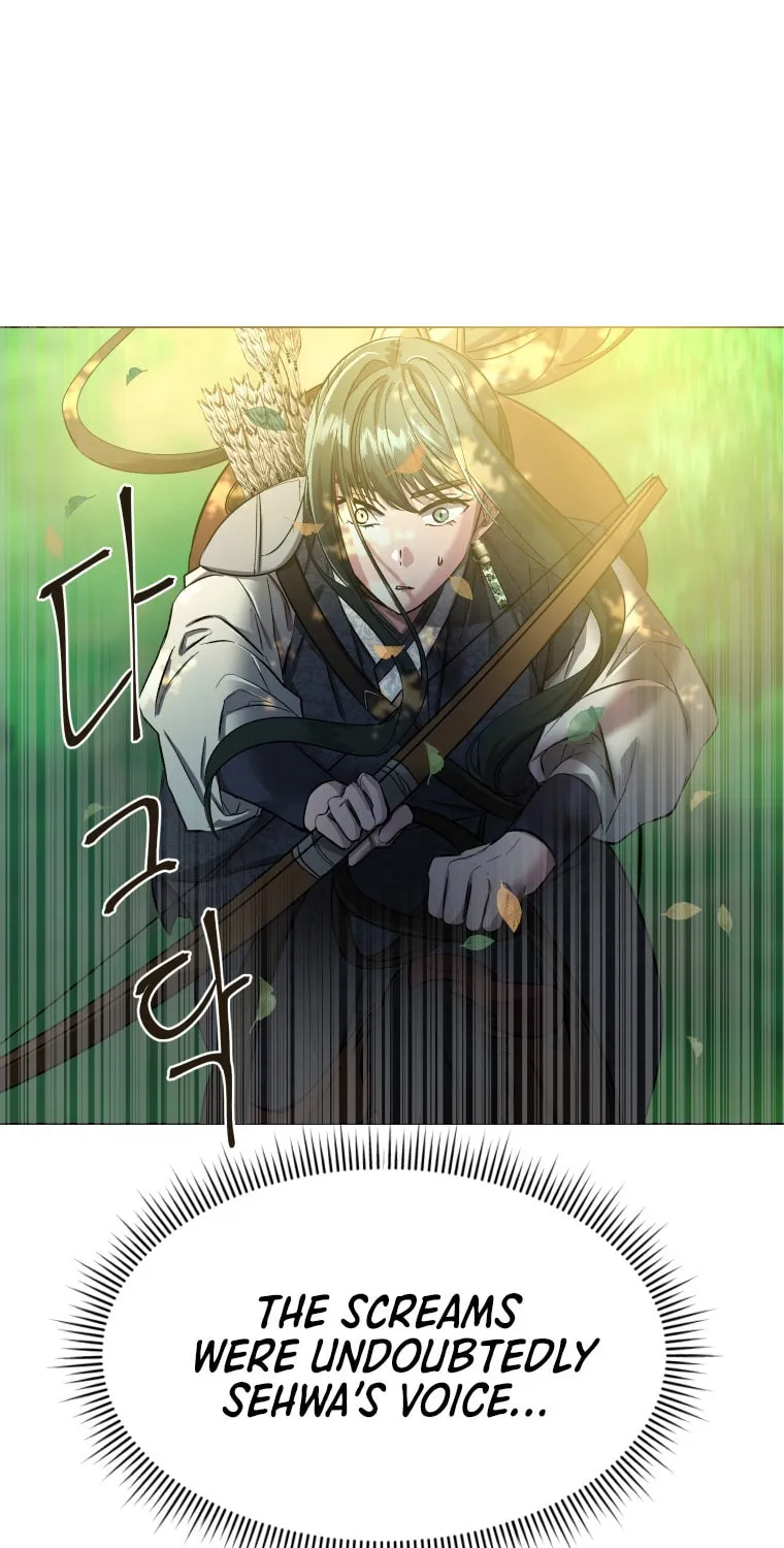 Read The Palace Beast chapter 9 image 37 on Lezhin