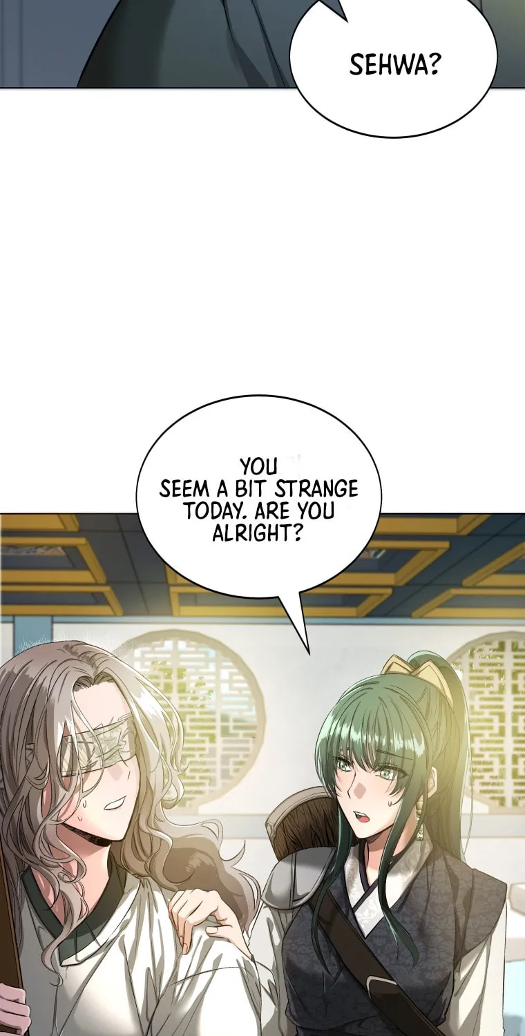 Read The Palace Beast chapter 9 image 4 on Lezhin