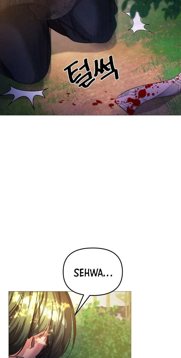 Read The Palace Beast chapter 9 image 43 on Lezhin