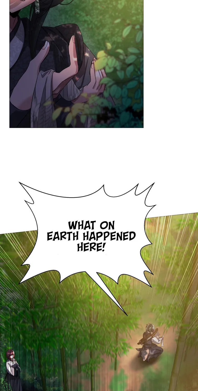 Read The Palace Beast chapter 9 image 44 on Lezhin
