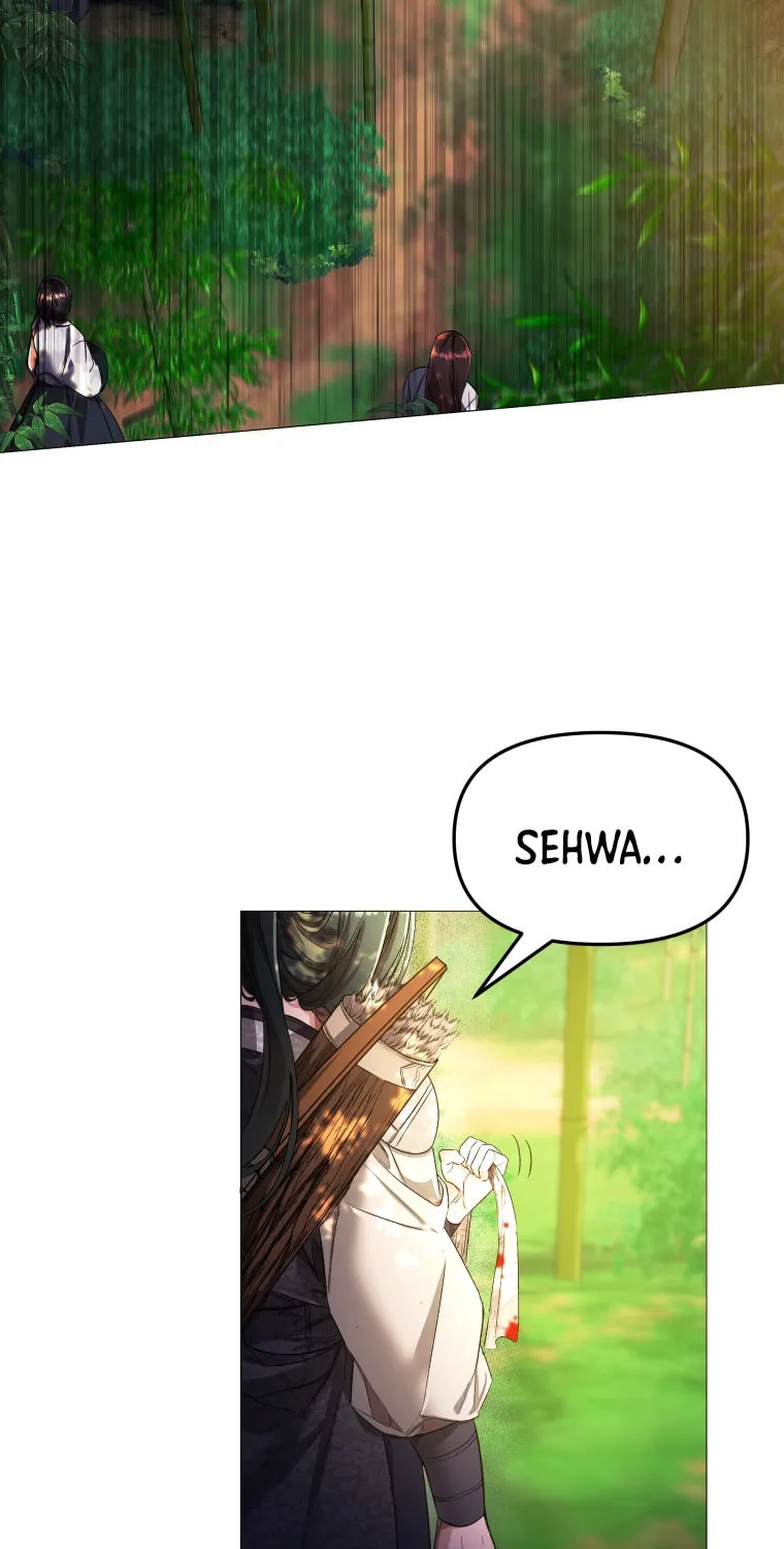 Read The Palace Beast chapter 9 image 45 on Lezhin