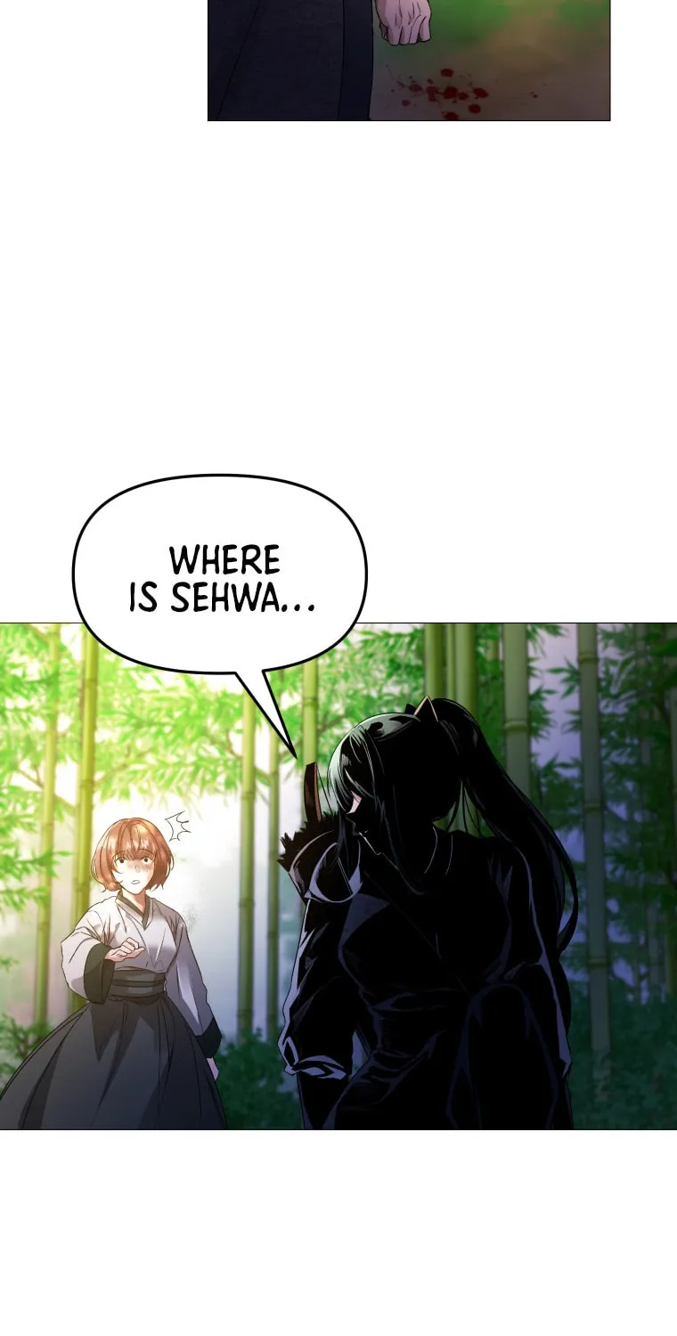 Read The Palace Beast chapter 9 image 46 on Lezhin
