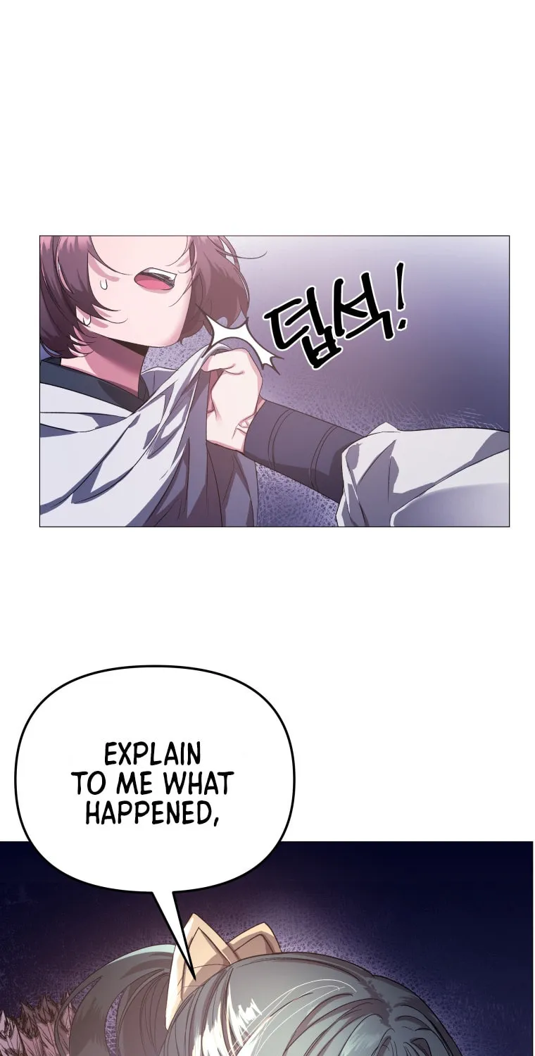 Read The Palace Beast chapter 9 image 47 on Lezhin