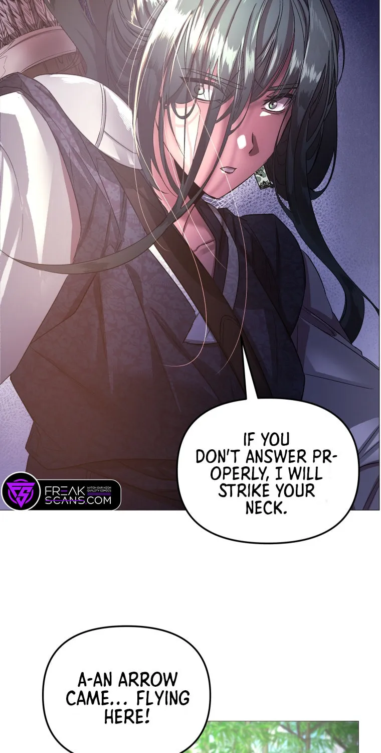 Read The Palace Beast chapter 9 image 48 on Lezhin