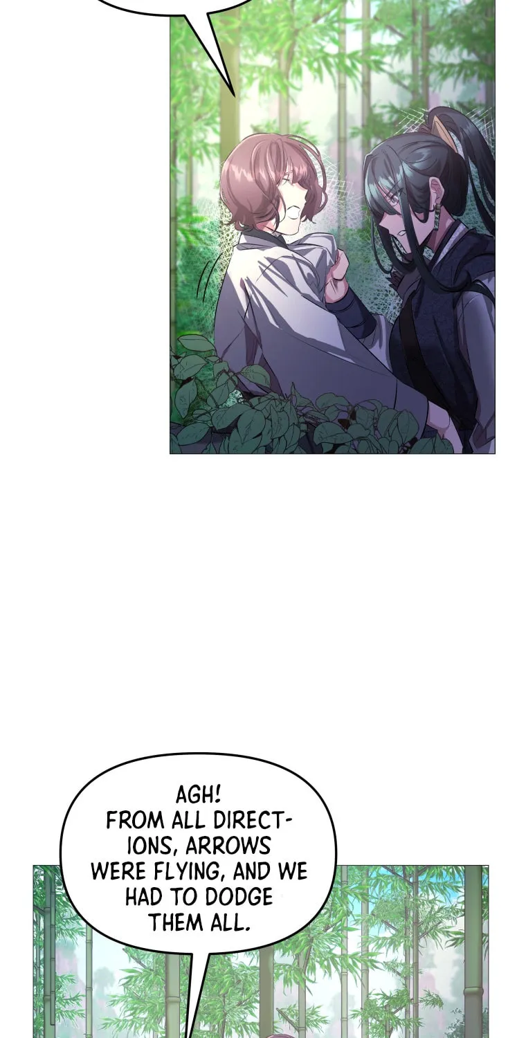 Read The Palace Beast chapter 9 image 49 on Lezhin