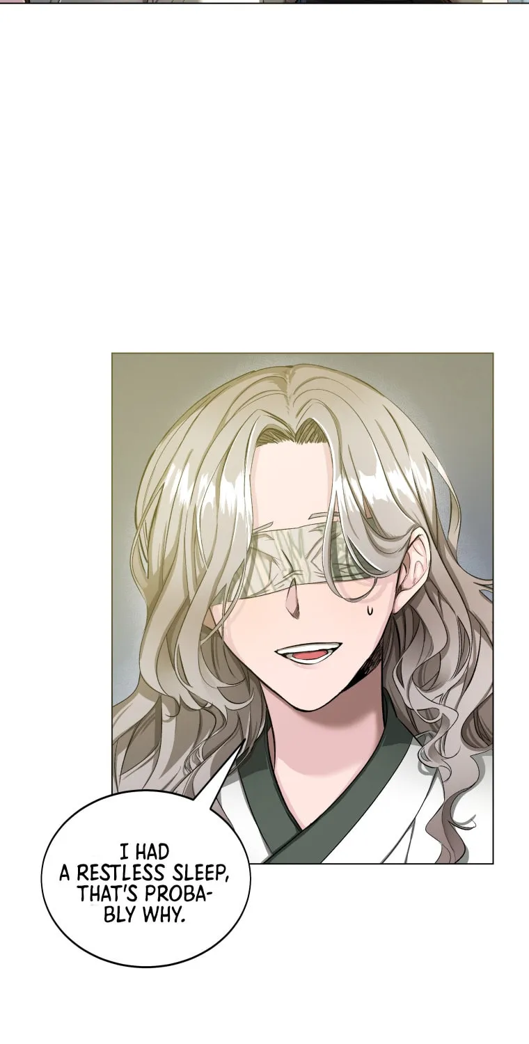 Read The Palace Beast chapter 9 image 5 on Lezhin