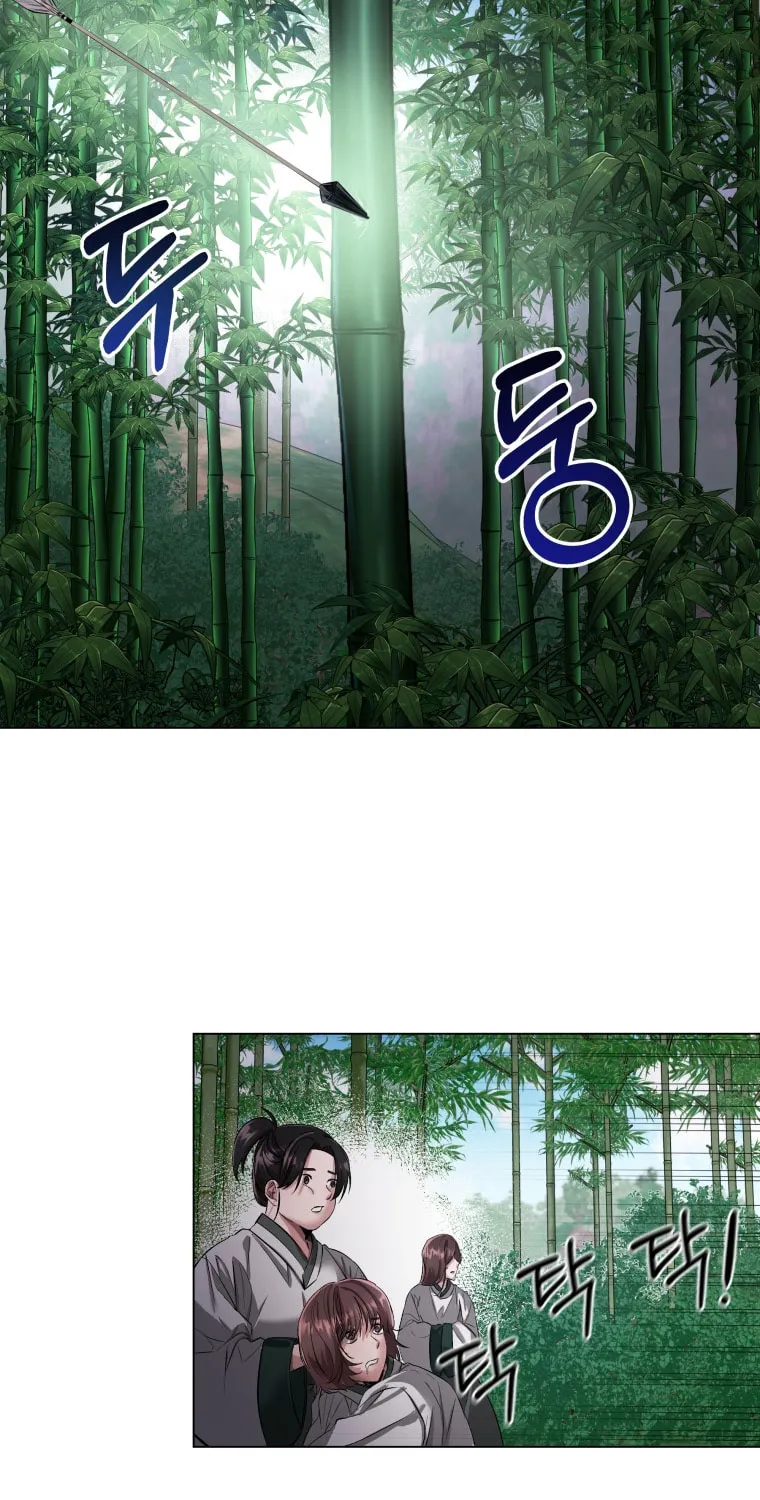 Read The Palace Beast chapter 9 image 53 on Lezhin
