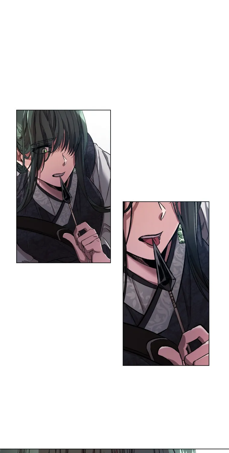 Read The Palace Beast chapter 9 image 54 on Lezhin