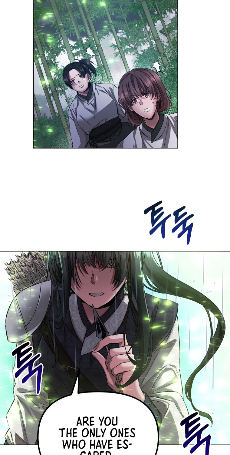 Read The Palace Beast chapter 9 image 56 on Lezhin