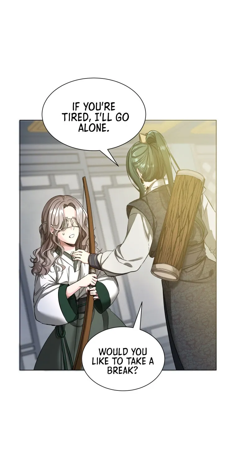 Read The Palace Beast chapter 9 image 6 on Lezhin