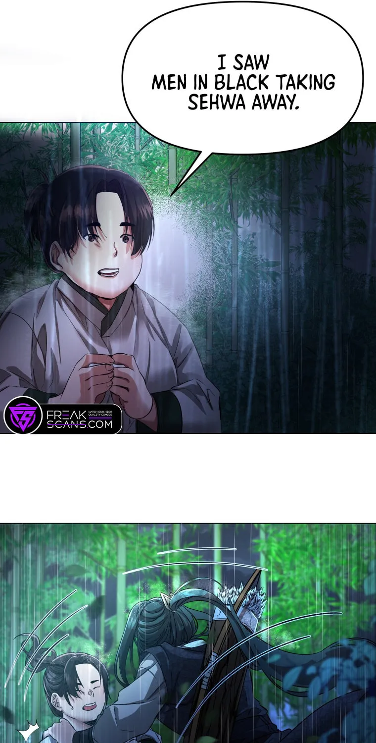 Read The Palace Beast chapter 9 image 61 on Lezhin