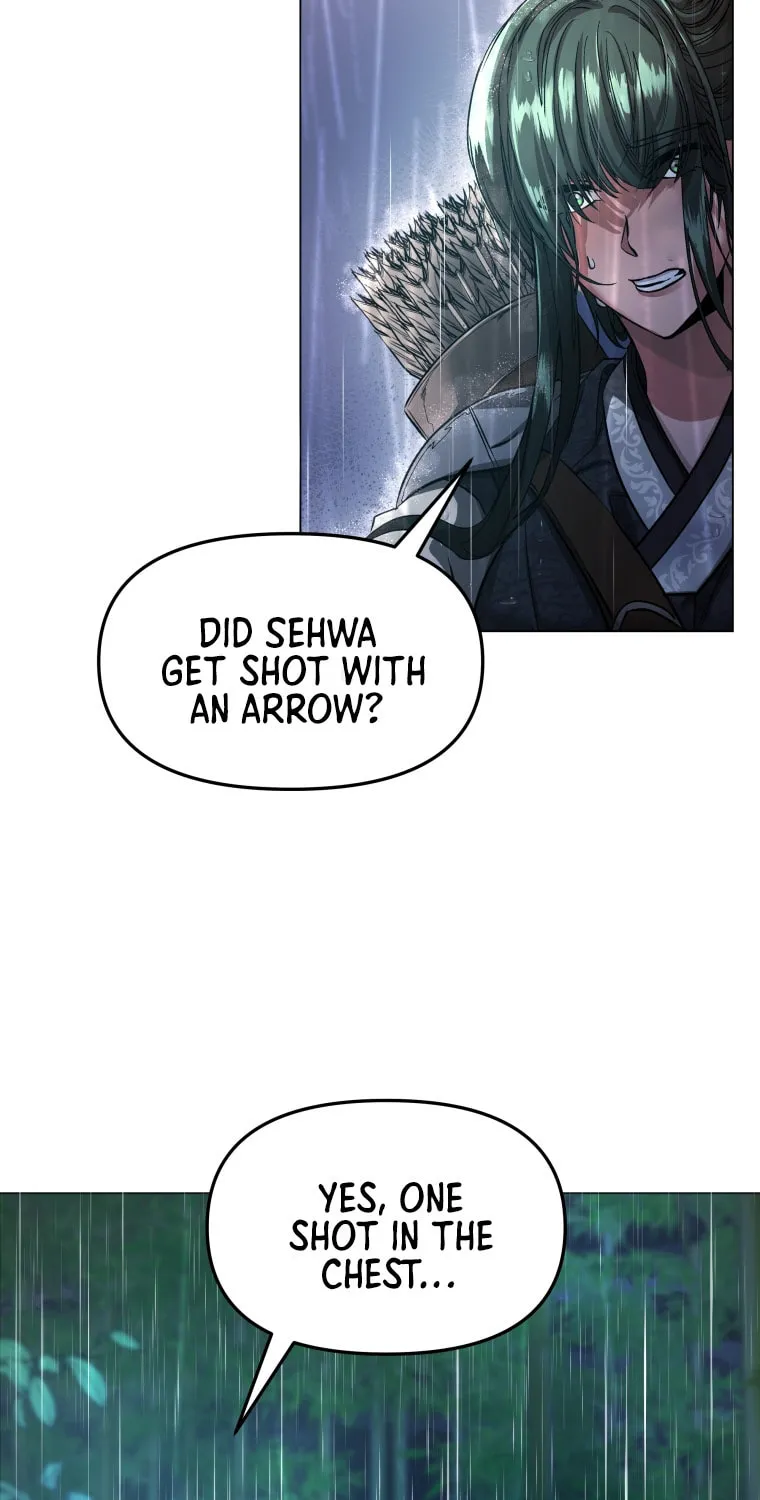 Read The Palace Beast chapter 9 image 63 on Lezhin