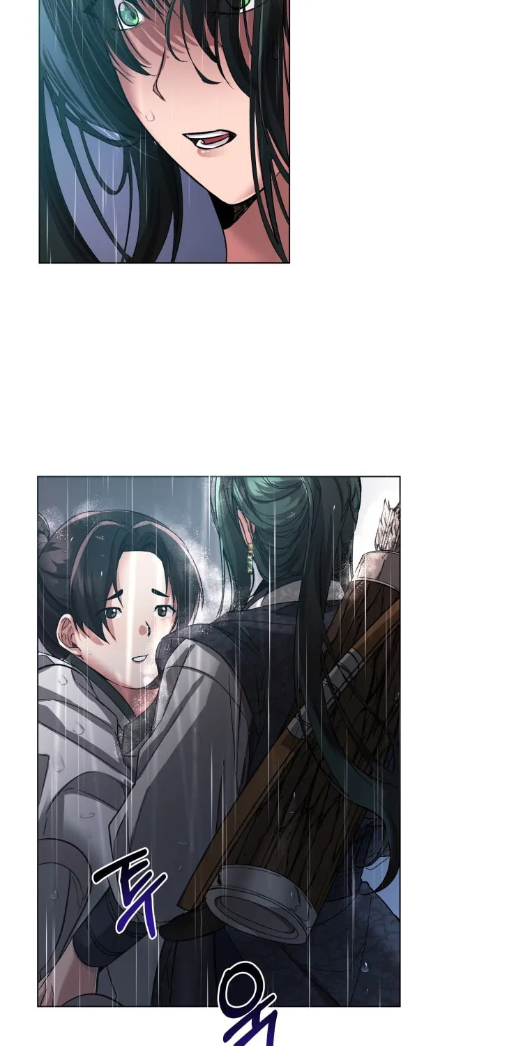 Read The Palace Beast chapter 9 image 65 on Lezhin